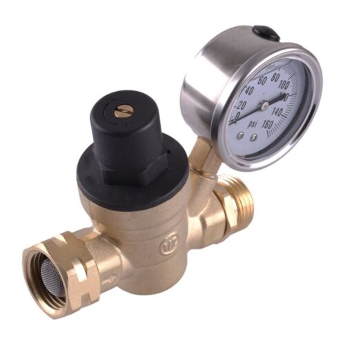 REGULATOR PRITISKA