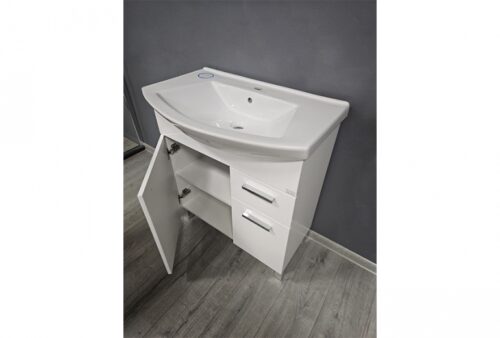 Kupatilski ormarić IDEA 75 - Image 2