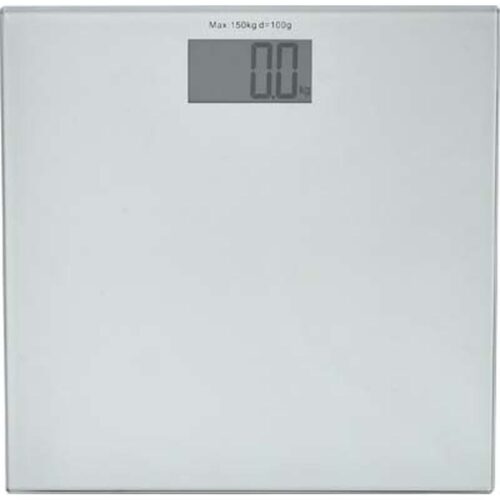 VAGA STAKLENA, SCALE SILVER, TD