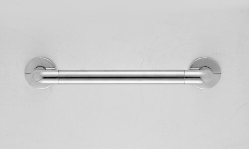 PRIMANOVA RUKOHVAT 46 CM ALUMINIJ, HROM - Image 2