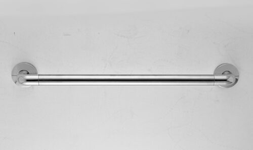 PRIMANOVA RUKOHVAT 67 CM, ALUMINIJ HROM - Image 2