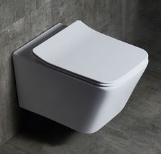 WC ŠOLJE