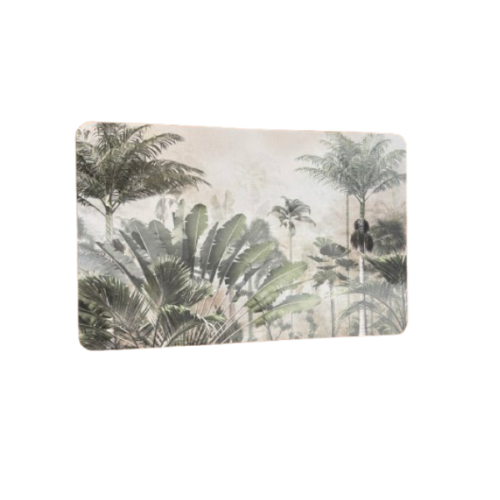 TENDANCE PODLOGA ZA  KUPATILO DIATOMIT 39X60 CM, ESCAPE