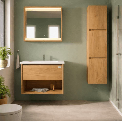 Kupatilski komplet NORD