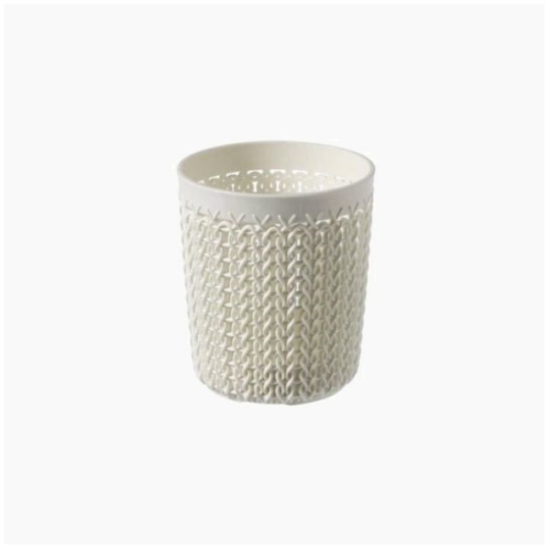 ORGANIZER BIJELI 0,6L CURVER