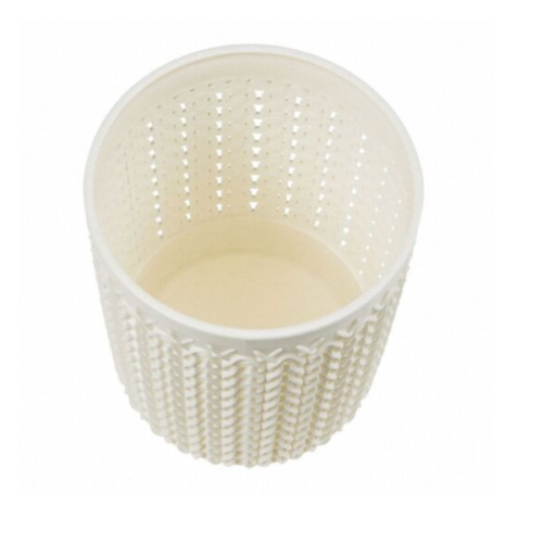 ORGANIZER BIJELI 0,6L CURVER - Image 2