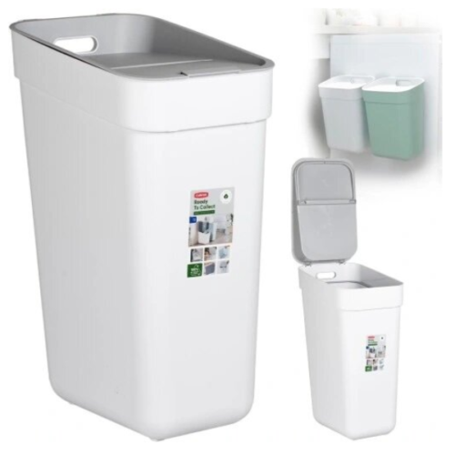 KORPA ZA OTPATKE 30L BIJELA RTC - Image 2