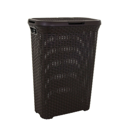 KORPA ZA VEŠ 40L SMEĐA