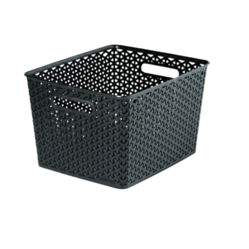 KORPA ZA ODLAGANJE STYLE KETER