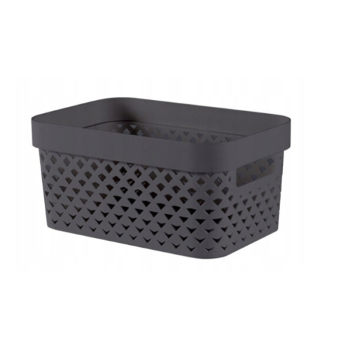 KORPA ZA 4.5L  CRNA PURE