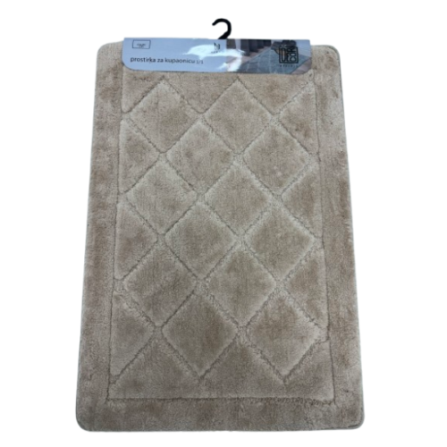 NORA STAZA BEŽ, 60X90CM