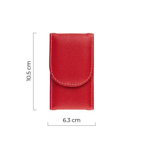 KIARA MANIKIR SET CRVENI