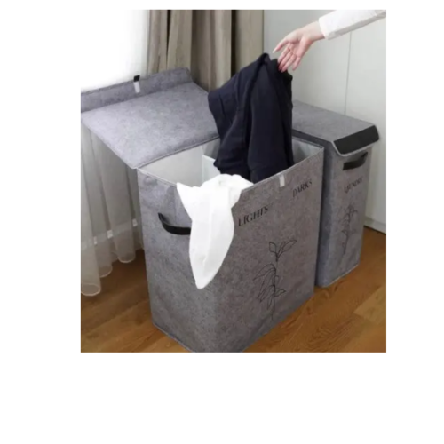 ALAS KORPA ZA VEŠ DUPLA 53X33X60