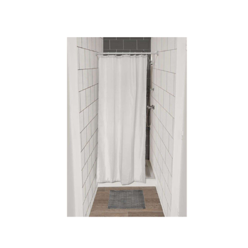 ZAVJESA ZA KADU 120X180 POLIESTER