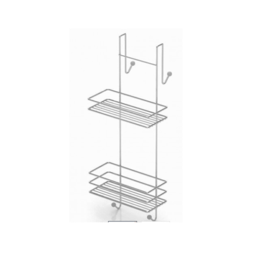 POLICA ZA KUPATILO HROM