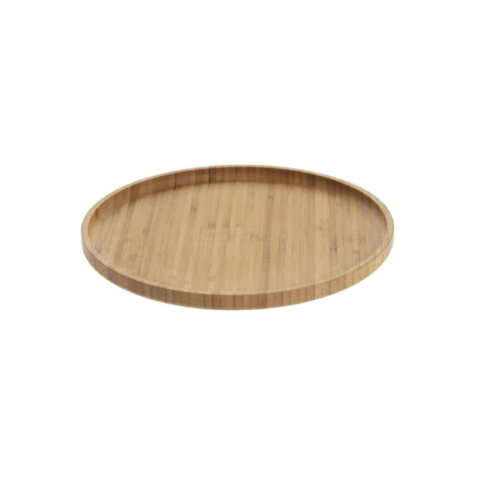 FIVE TACNA BAMBUS D19CM OKRUGLA