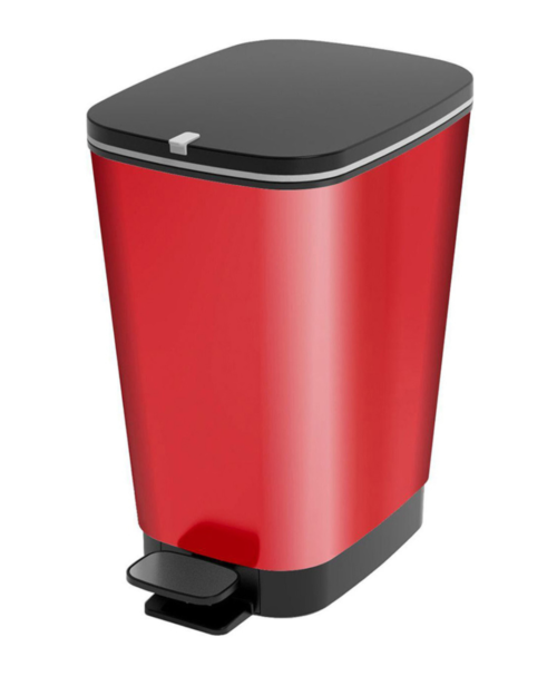 KANTA ZA OTPATKE 30-35L CRVENA CHIC