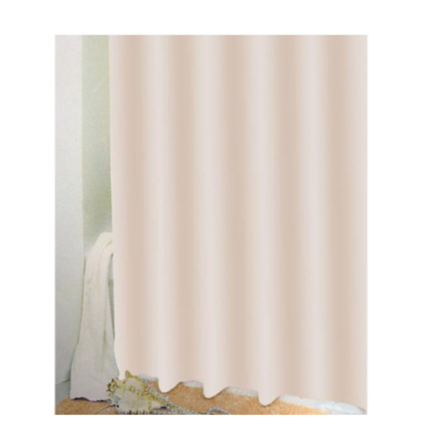 PARAVAN ZA TUŠ 180X200CM UNI BEŽ 03512