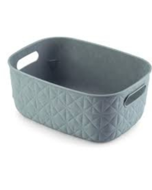 KORPA ZA ODLAGANJE 4L PLAVA SOFTEX