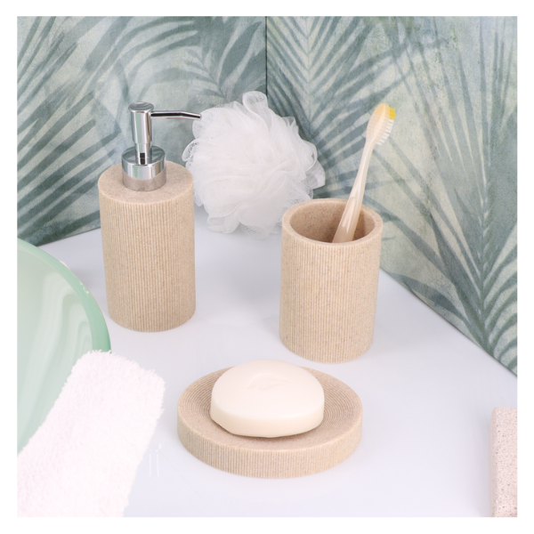 TENDANCE DOZATOR ZA SAPUN FORLI 310 ML - Image 2