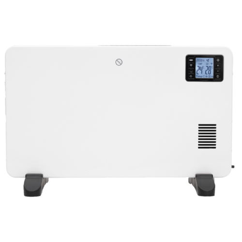 KONVEKTOR, SMART SA VENTILATOROM 2000W WIFI