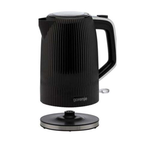 Kuhalo za vodu, zapremina 1.7 l, 2200 W