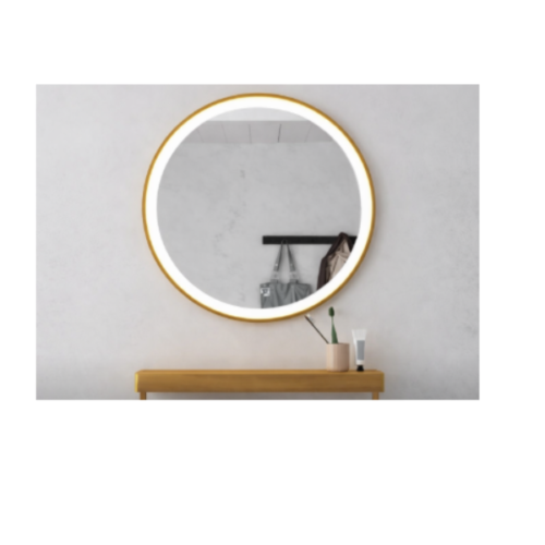 IRON GOLD LIGHT FI 60CM