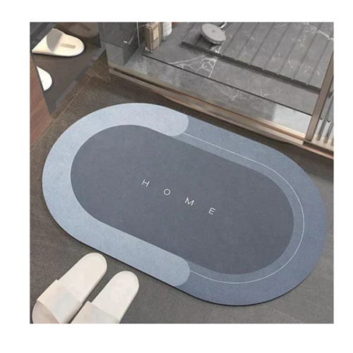 Superupijajuća podloga za kupatilo 50x80