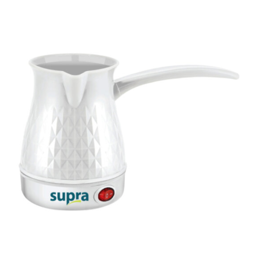 DZEZVA ELEKTRIČNA CM-200 TAZZA