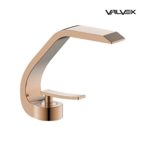 Baterija za umivaonik Asso Bakarna VALVEX