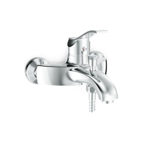 Aurora baterija za kadu