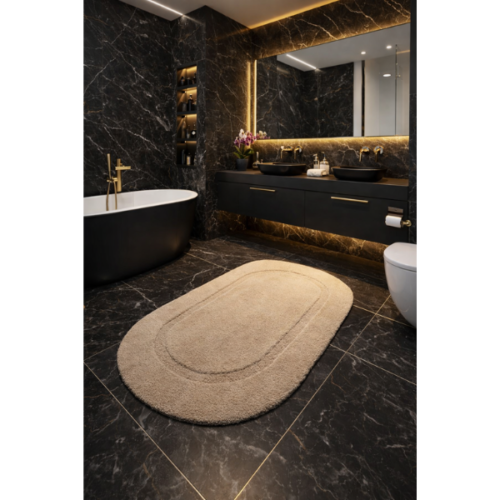 PROSTIRKA ZA KUPATILO 50X80