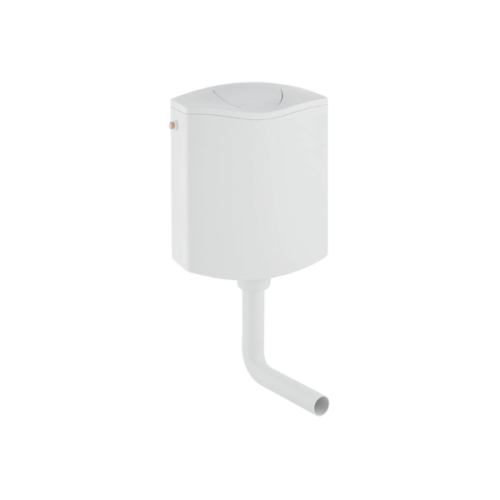 Vodokotlić niskomontažni bijeli GEBERIT AP 116