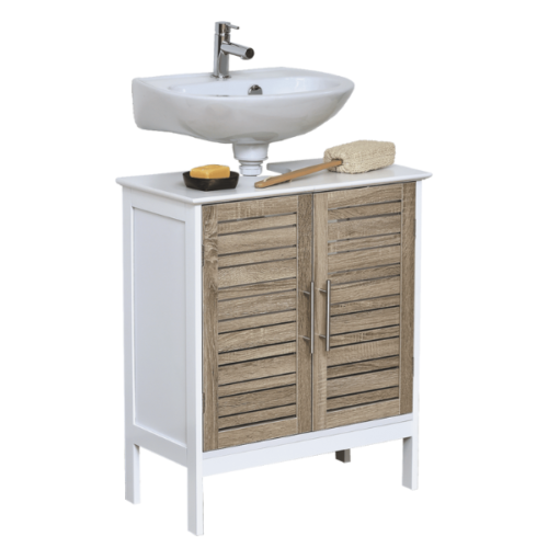 KUPATILSKI ORMARIĆ STOCKHOLM  70X60X30