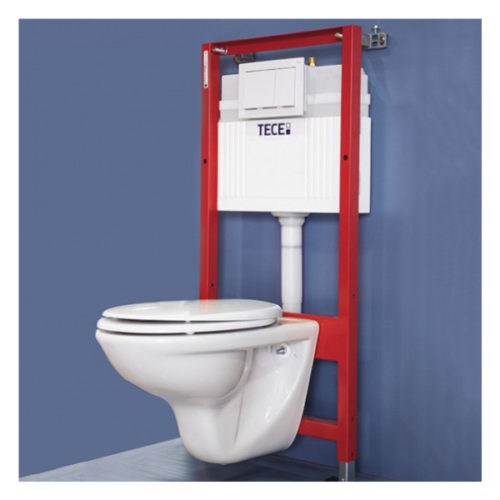 UGRADBENI VODOKOTLIC TECE