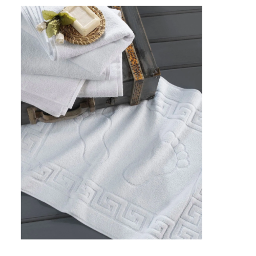 RUČNIK  STOPE 50X70 600gm2