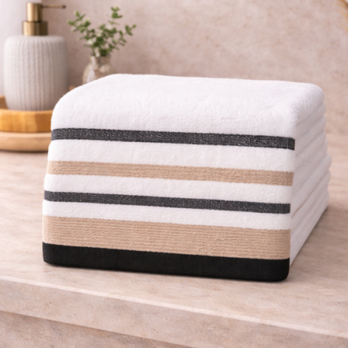 RUČNIK MIKROCOTTON 50X100 500G