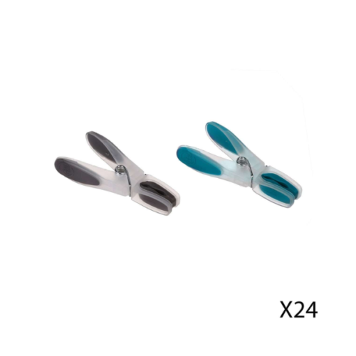 FIVE ŠTIPALJKE 24/1 PLASTIKA