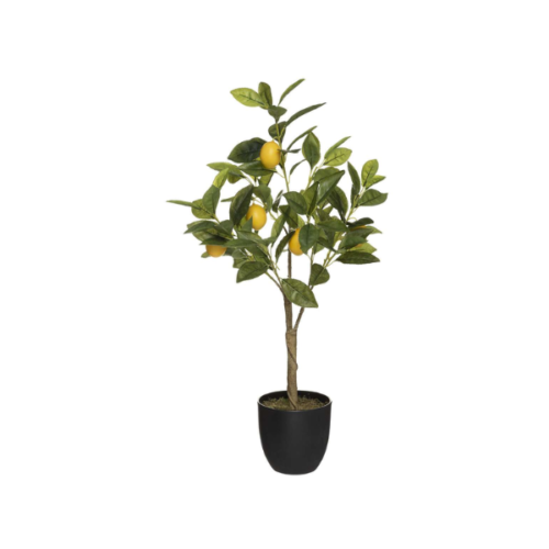 UMJETNA BILJKA LIMUN 70CM