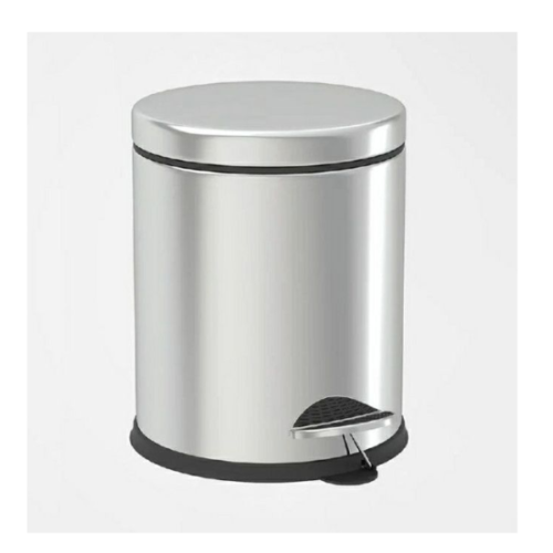 Kanta za smeće 3L inox