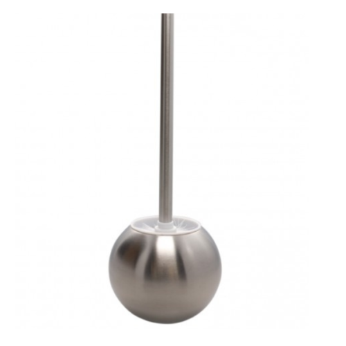 WC ČETKA INOX SA DRŽAČEM