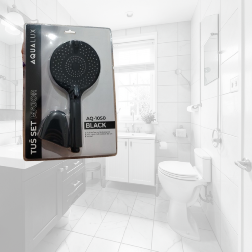 AQUALUX TUŠ SET 3/1