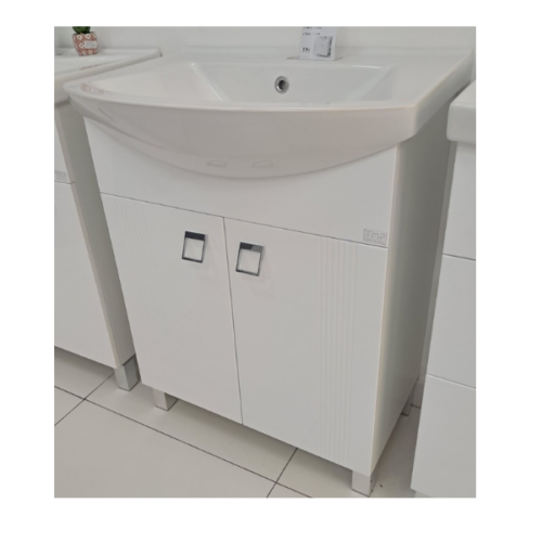 Kupatilski ormaric Strip 55