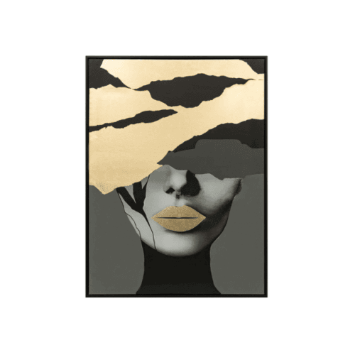 ATMOSPHERA SLIKA ANAELLE 60X80CM