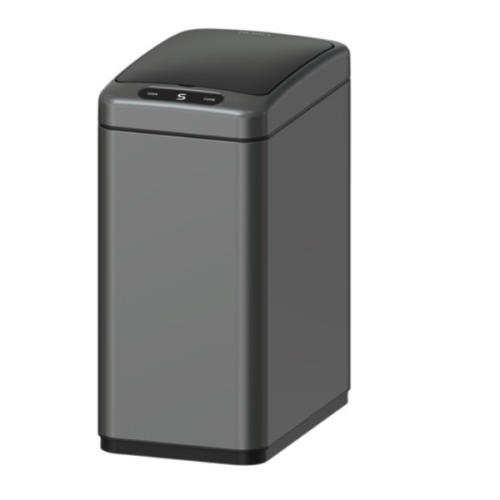 KANTA ZA SMEĆE 8L SENZOR ANTRACIT