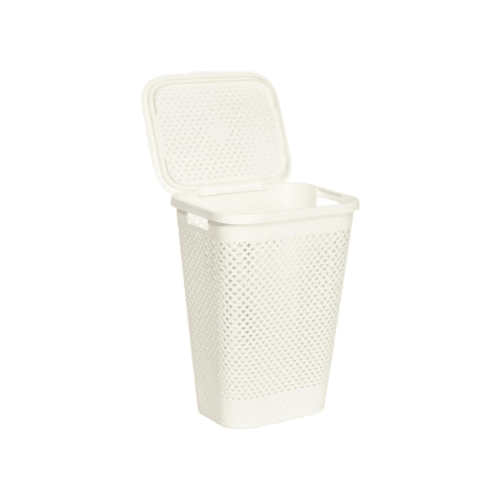 KORPA ZA VES 55L BIJELA PURE CURVER