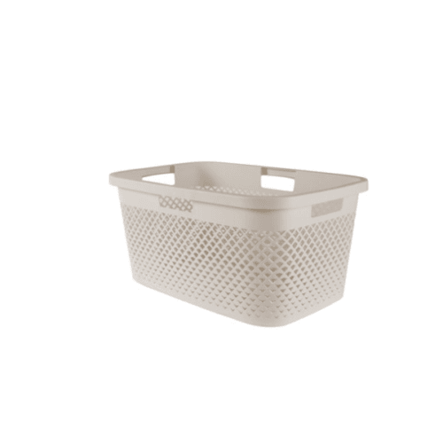 KORPA ZA VES 47L CISTI BIJELA PURE