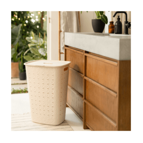 KORPA ZA VES 56 BIJELA SOFTEX