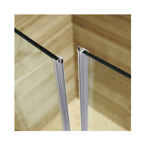 Magneti za tus kabinu 2X2m