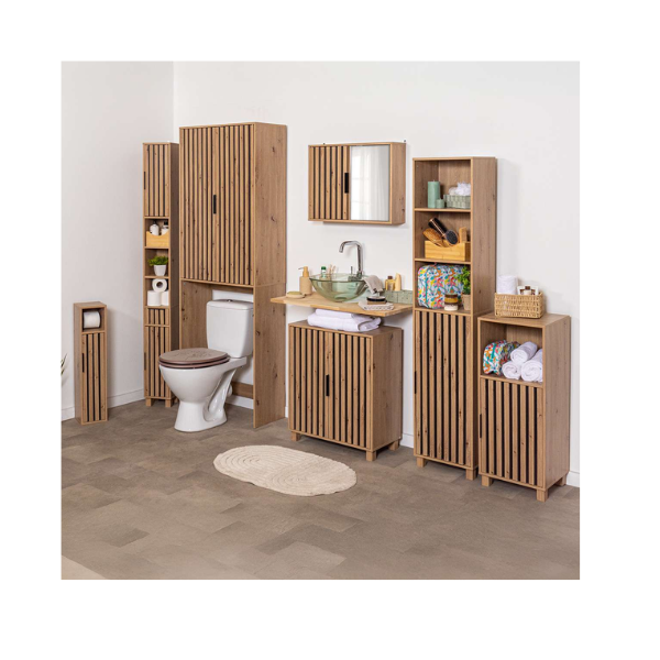 TENDANCE KARMA ORMARIĆ NISKI - Image 3